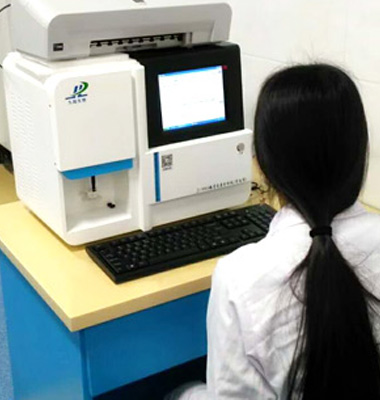 福州微量元素分析仪的使用及操作方法北京九陆