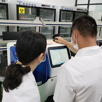 广州医院选择微量元素分析仪